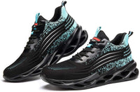 S4-Sicherheitsschuhe für Herren – TitanForce