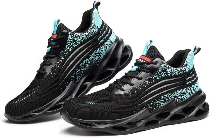 S4-Sicherheitsschuhe für Herren – TitanForce