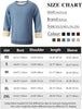 Comfortabel Heren Sweatshirt - Finn