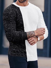 Tough Men's Sweater - Damian