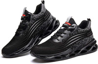 S4-Sicherheitsschuhe für Herren – TitanForce