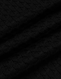 Casual Knitted Men's Turtleneck - Sander