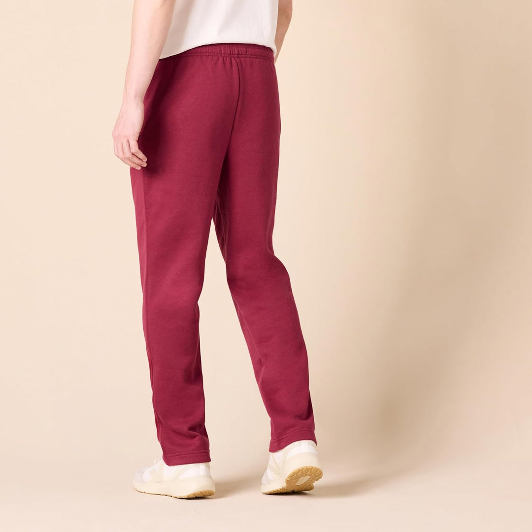 Comfortable Men's Fleece Sweatpants - Luca