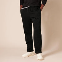 Comfortable Men's Fleece Sweatpants - Luca