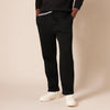 Comfortabele Heren Fleece Sweatpants - Luca