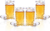 Cowboy Boot Shotgläser (30er-Set, 30 ml) – BootsProst Oktoberfest 2025