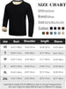 Comfortabel Heren Sweatshirt - Finn