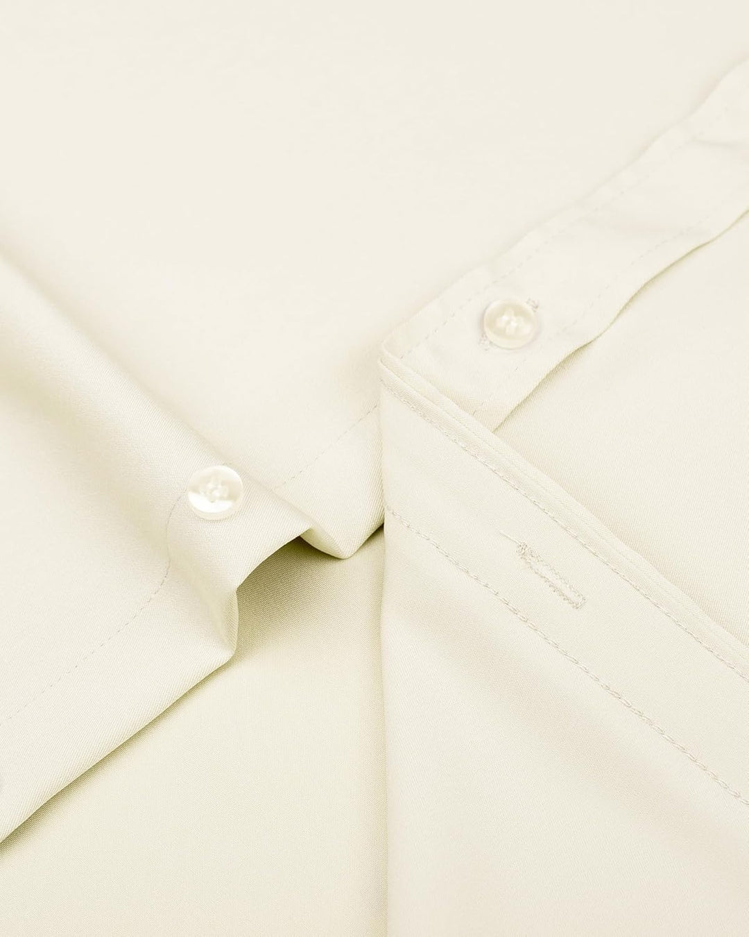 Trendy Wrinkle-Resistant Shirt for Men - Tom