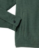 Comfortabel Heren Fleece Overhemd - Max