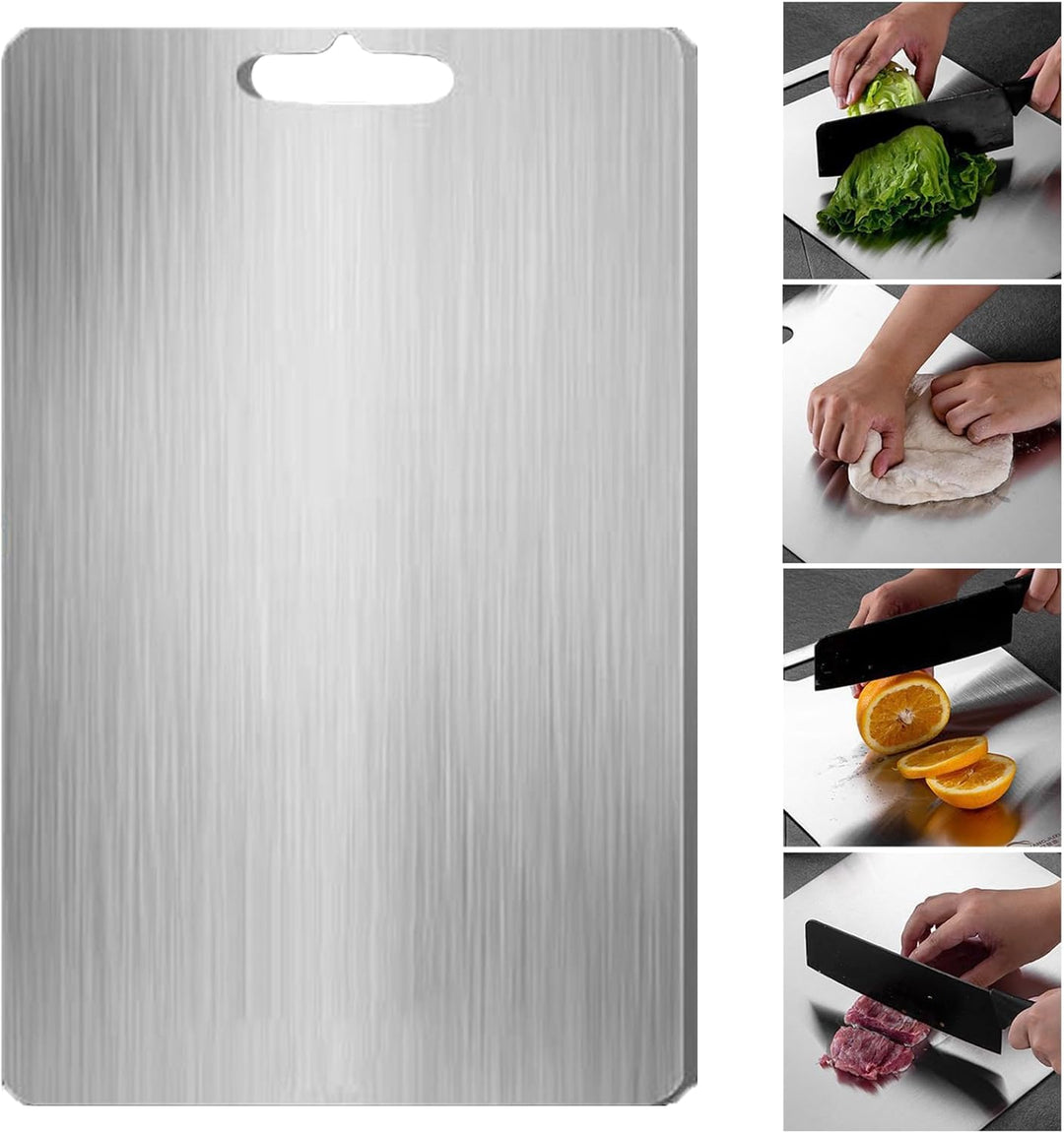 Anti-Mold Reinforced Cutting Board - SteelCut