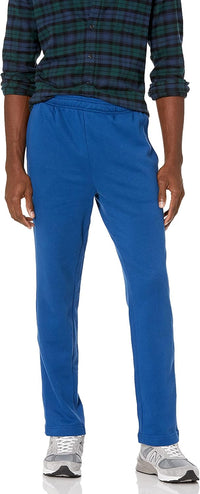 Comfortable Men's Fleece Sweatpants - Luca