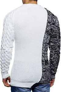 Tough Men's Sweater - Damian
