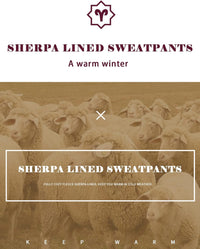 Comfortable Men's Sweatshirt - Finn