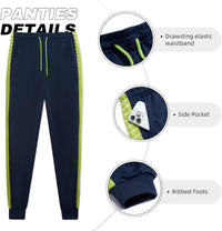 Casual Men's Tracksuit - Ryan