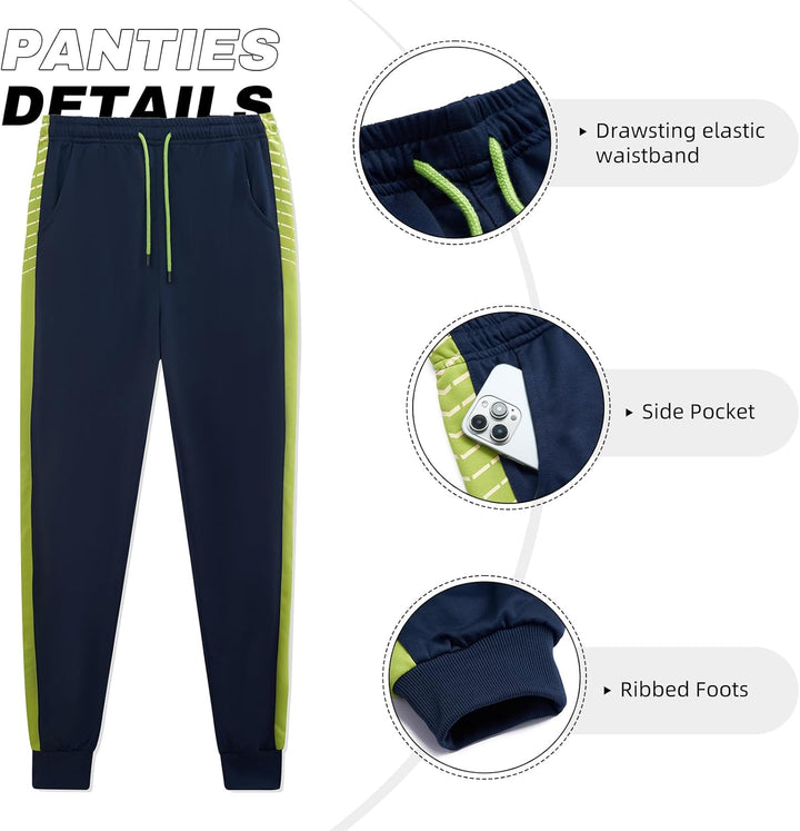 Casual Men's Tracksuit - Ryan