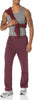 Comfortabele Heren Fleece Sweatpants - Luca