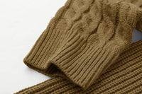 Tough Men's Sweater - Damian