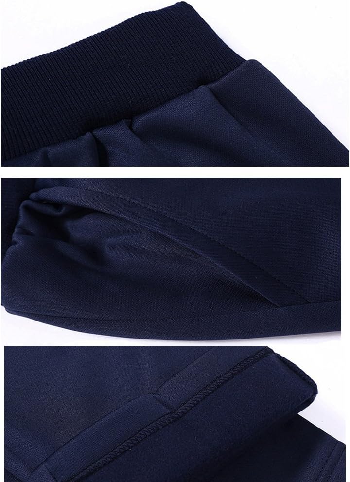 Casual Men's Tracksuit - Noah