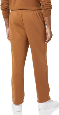 Comfortable Men's Fleece Sweatpants - Luca