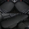 3-teiliges Anti-Rutsch-Autokindersitzbezüge mit Massageeffekt – CoolRide