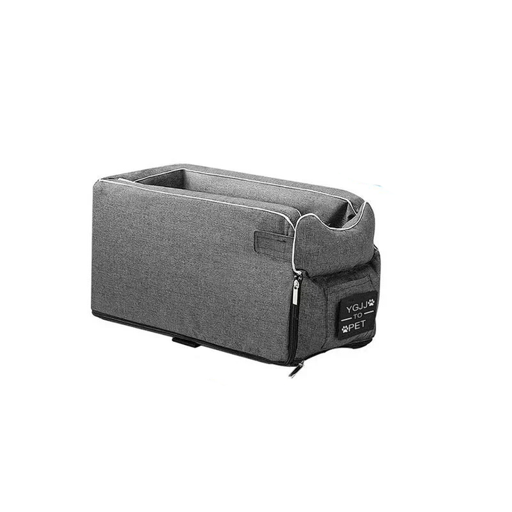 Portable Travel Box for Small Dogs – TravelBuddy