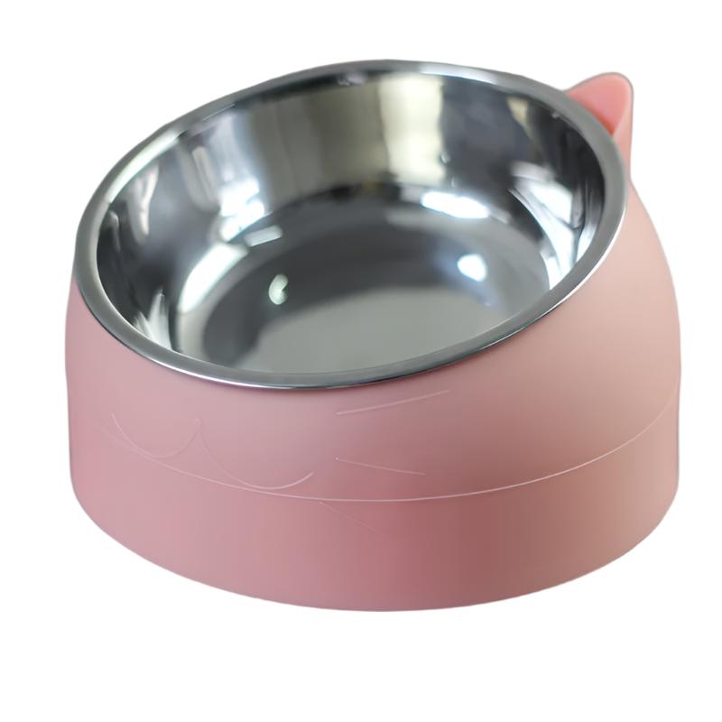Elevated Cat Food Bowl - ComfortBowl