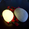 Stimmungsvolle Kabellose Gartenlampe - LumaStone