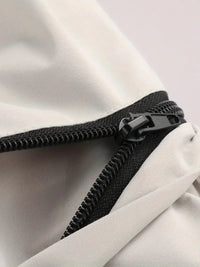 Leichte Herren Outdoorjacke wind- & wasserdicht mit Kapuze – Torben