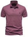 Stilvol Herren Polo - Jasper