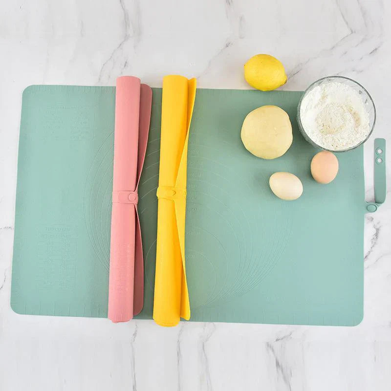 XL Silicone Kitchen Mat – FlexiMat