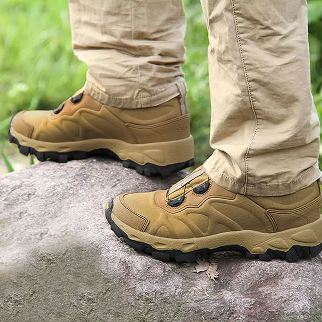 Outdoor Wanderschuhe - TrailMaster