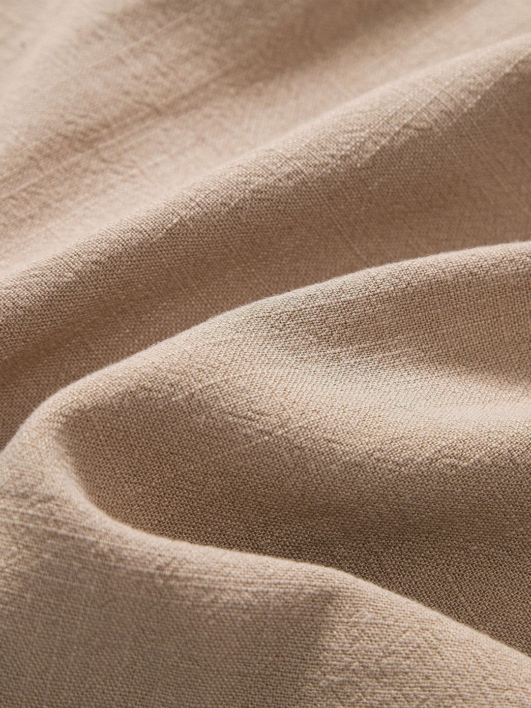 Leinen Hemd und Hose Set - Antonio