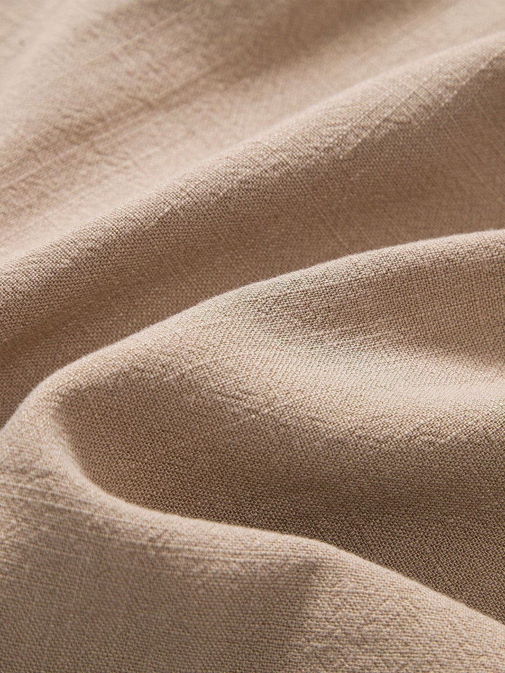 Leinen Hemd und Hose Set - Antonio