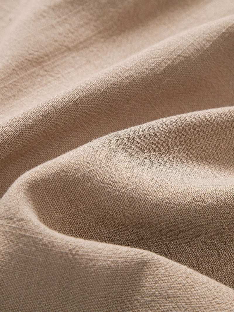 Leinen Hemd und Hose Set - Antonio