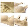 Atmungsaktiver Mesh-Sport-BH – Sofia