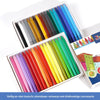 Natürliche Bunte Wachsmalstifte - EcoCrayons