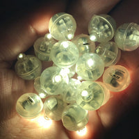 Mini-LED-Partylampe - GlowPearls