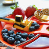 Bulldozer Kinderbesteck Set - ConstructoFork
