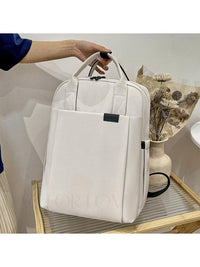 Waterproof Laptop Backpack – Nexor