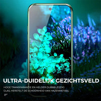 Magnetische Handy-Schutzhülle – TitanGuard