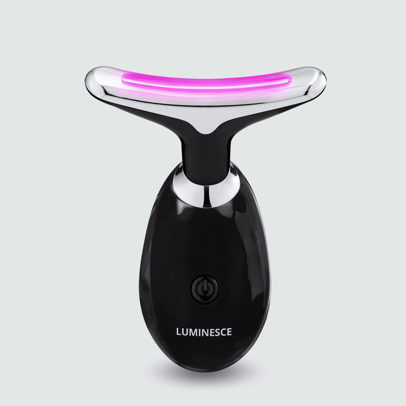 7-in-1 LED Facial Firming & Massage Tool – Vénera