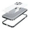 MagSafe Hülle für iPhone 15 - SteelGuard