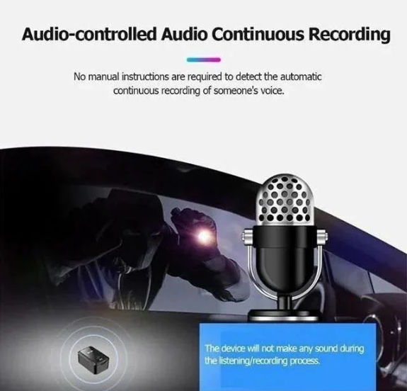 Mini-GPS-Tracker mit weltweiter Abdeckung - GuardianTrack