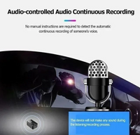 Mini-GPS-Tracker mit weltweiter Abdeckung - GuardianTrack