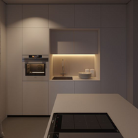 Drahtloser Bewegungsmelder Lamp - GlowMotion