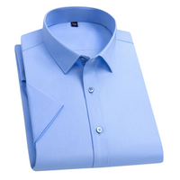 Anti-stain shirts with wrinkle-free fabric – Damian