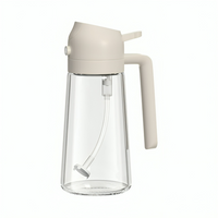 Intelligent Oil Sprayer - SprayPure