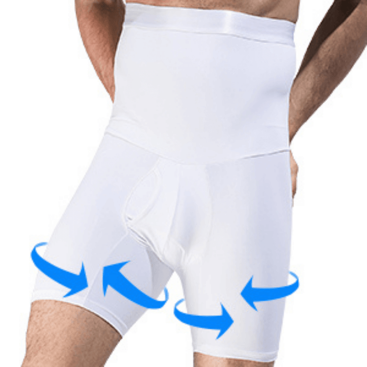 Formende Herren-Kompressionsboxershorts - MaxFit