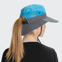 Unisex Sun Hat - Clara | The Festival Must-Have!