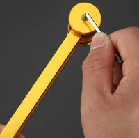 Klangtherapie für innere Ruhe – TranquilTone Stimmgabeln